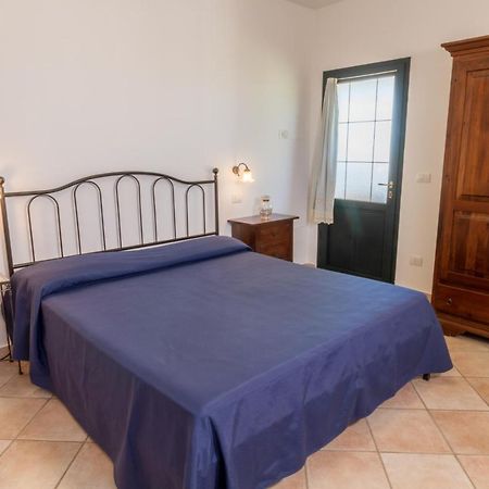 סטורניה Agriturismo Valle Martina מראה חיצוני תמונה