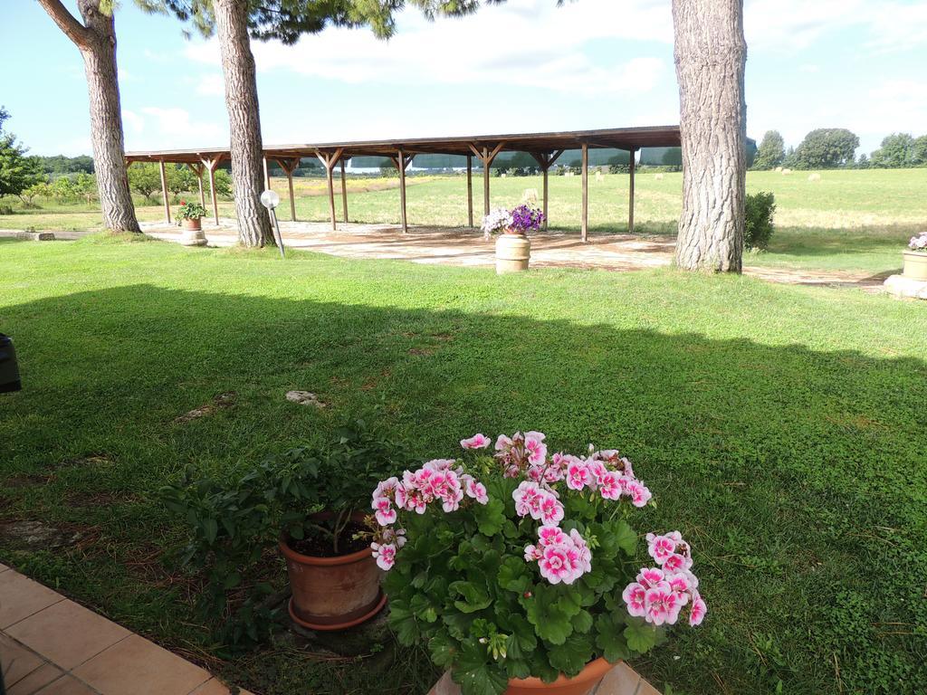 סטורניה Agriturismo Valle Martina מראה חיצוני תמונה