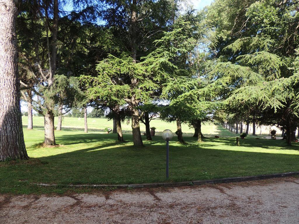 סטורניה Agriturismo Valle Martina מראה חיצוני תמונה